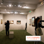 Du Douanier Rousseau à Séraphine, les naïfs au musée Maillol