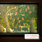 Du Douanier Rousseau à Séraphine, les naïfs au musée Maillol