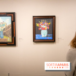 Du Douanier Rousseau à Séraphine, les naïfs au musée Maillol