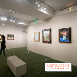 Du Douanier Rousseau à Séraphine, les naïfs au musée Maillol