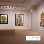 Du Douanier Rousseau à Séraphine, les naïfs au musée Maillol