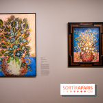 Du Douanier Rousseau à Séraphine, les naïfs au musée Maillol