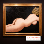 Du Douanier Rousseau à Séraphine, les naïfs au musée Maillol