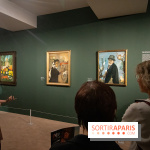 Du Douanier Rousseau à Séraphine, les naïfs au musée Maillol