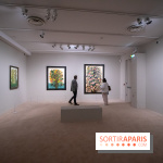 Du Douanier Rousseau à Séraphine, les naïfs au musée Maillol