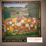 Du Douanier Rousseau à Séraphine, les naïfs au musée Maillol