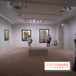 Du Douanier Rousseau à Séraphine, les naïfs au musée Maillol