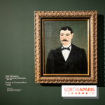 Du Douanier Rousseau à Séraphine, les naïfs au musée Maillol