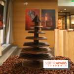 Chocolats de Noël 2019 de Ducasse