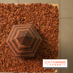 Chocolats de Noël 2019 de Ducasse