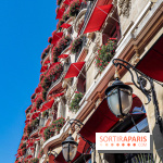 Le brunch healthy du Plaza Athénée