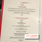 Le brunch healthy du Plaza Athénée