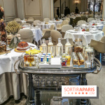 Le brunch healthy du Plaza Athénée, Atelier haelthy Bowl