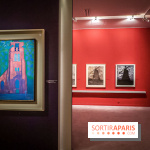 Exposition Mondrian au Musée Marmottan Monet