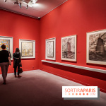 Exposition Mondrian au Musée Marmottan Monet