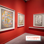 Exposition Mondrian au Musée Marmottan Monet