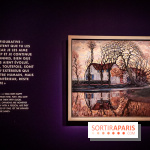 Exposition Mondrian au Musée Marmottan Monet