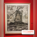 Exposition Mondrian au Musée Marmottan Monet