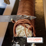 Les Bûches de Noël d'Angelina 2019 