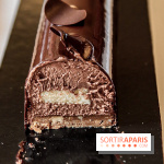 Les Bûches de Noël d'Angelina 2019 