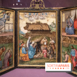 La collection Alana au musée Jacquemart-André