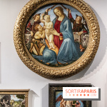 La collection Alana au musée Jacquemart-André