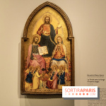 La collection Alana au musée Jacquemart-André