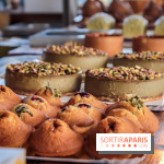 Fou de Pâtisserie BHV