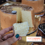 Fou de Pâtisserie BHV