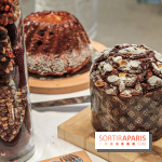 Fou de Pâtisserie BHV