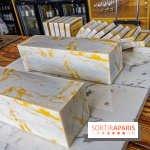 Fou de Pâtisserie BHV