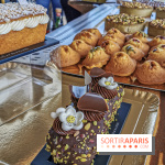 Fou de Pâtisserie BHV