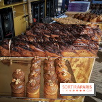 Fou de Pâtisserie BHV