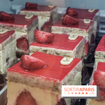 Fou de Pâtisserie BHV