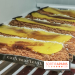 Fou de Pâtisserie BHV