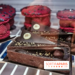 Fou de Pâtisserie BHV