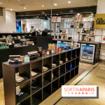 Fou de Pâtisserie BHV