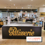 Fou de Pâtisserie BHV