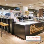 Fou de Pâtisserie BHV