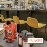 Fou de Pâtisserie BHV