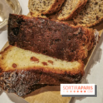 Fou de Pâtisserie BHV