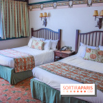 Disney's Sequoia Lodge, l'hôtel nature et dépaysant de Disney Village