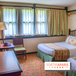 Disney's Sequoia Lodge, l'hôtel nature et dépaysant de Disney Village