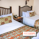 Disney's Sequoia Lodge, l'hôtel nature et dépaysant de Disney Village