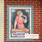 Visuels Disneyland Paris