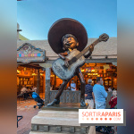 Visuels Disneyland Paris Casa de Coco