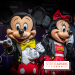 Visuels Disneyland Paris Mickey Minnie