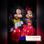 Visuels Disneyland Paris Mickey Minnie