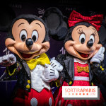 Visuels Disneyland Paris Mickey Minnie