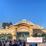 Visuels Disneyland Paris Walt Disney Studios